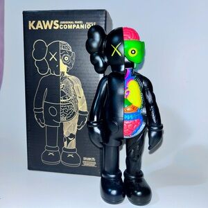 Kaws (Original Fake)